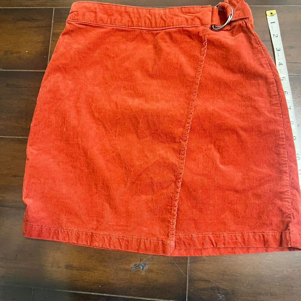 Hollister-co Women's Skirt